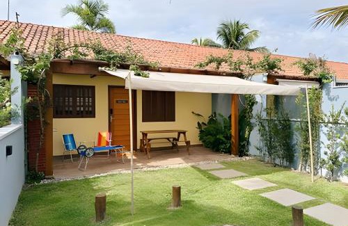 Boraceia Casa | Casinhas Terõ -