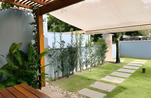Boraceia Casa | Casinhas Terõ -