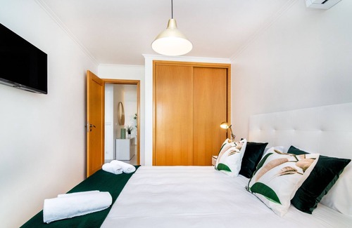Marvila Apartamento | Casino Premium Apartment