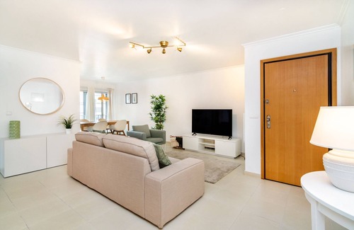 Marvila Apartamento | Casino Premium Apartment