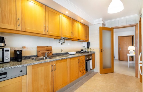 Marvila Apartamento | Casino Premium Apartment