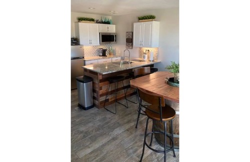 Thackerville Casa | CASINO Retreat whole house