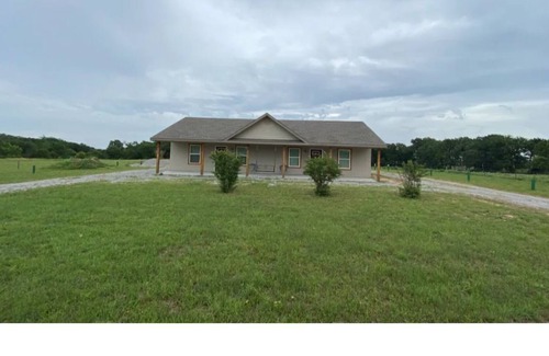 Thackerville Casa | CASINO Retreat whole house