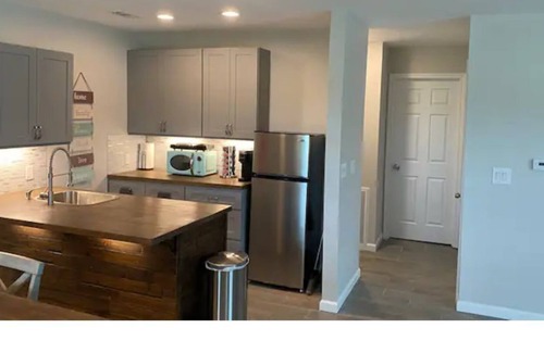 Thackerville Casa | CASINO Retreat whole house
