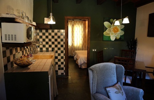 Braojos Casa | Casiopea alojamiento con encanto para dos personas