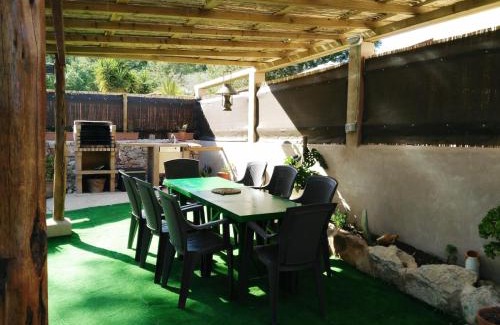 Formentera Complejo | Casita 12