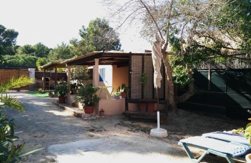 Formentera Complejo | Casita 12