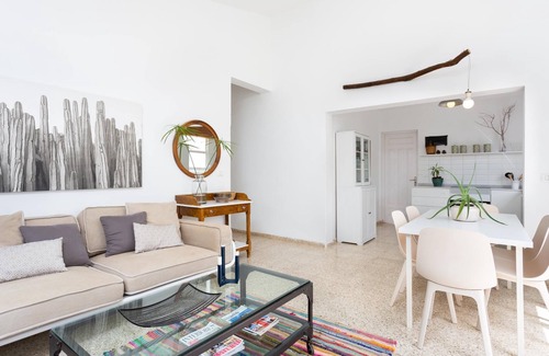 Arona Cabaña | CASITA 2 - CASERÍO DE GUAZA