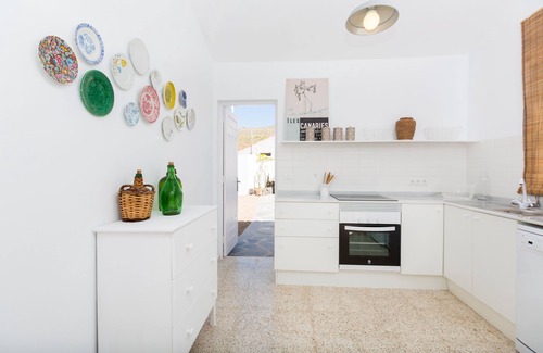 Arona Cabaña | Casita 3, prívate garden, Sat Tv, WiFi