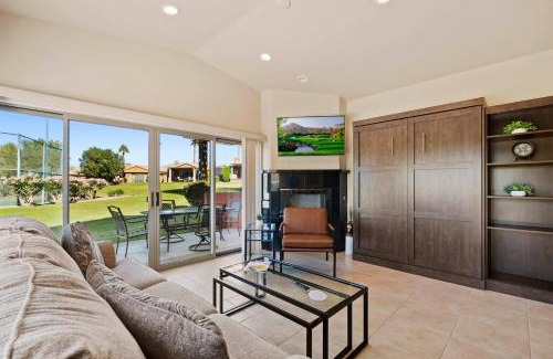 Coachella Apartamento | Casita 44459 - Pool and Tennis access