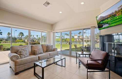 Coachella Apartamento | Casita 44459 - Pool and Tennis access