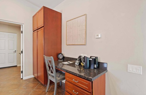 Coachella Casa | Casita 44463 – RV Resort Stay for 2