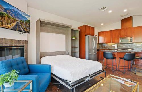 Coachella Casa | Casita 44463 - RV Resort Stay for 2