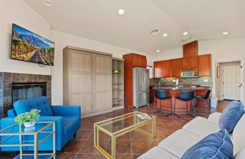 Coachella Casa | Casita 44463 - RV Resort Stay for 2