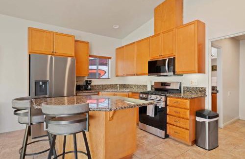 Coachella Apartamento | Casita 44473 - RV Resort Studio