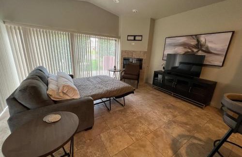 Coachella Apartamento | Casita 44473 - RV Resort Studio