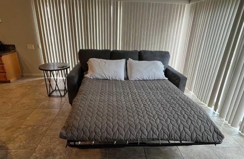Coachella Apartamento | Casita 44473 - RV Resort Studio