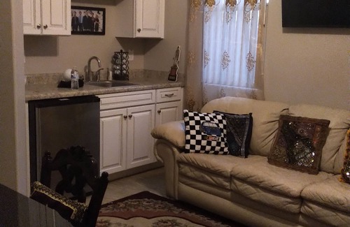 Glendale Casa | Casita - 5 mins to the Super Bowl State Farm Stadium