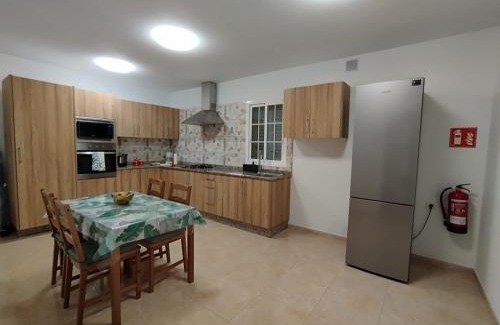 Tuineje Casa | Casita 7 Islas