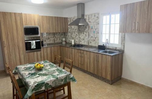 Tuineje Casa | Casita 7 Islas
