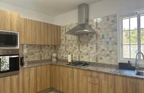 Tuineje Casa | Casita 7 Islas