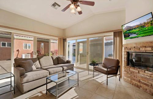 Coachella Apartamento | Casita 86115 - Studio with Resort Amenities