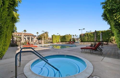 Coachella Apartamento | Casita 86115 - Studio with Resort Amenities