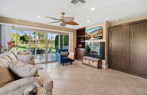Coachella Casa | Casita 86124 - 1 BDR Sleeps 4