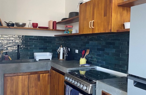 Sonsonate Villa | Casita a La Cañera