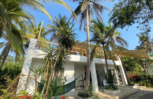 Sonsonate Villa | Casita a La Cañera