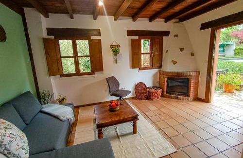 Cereceda Casa | Casita Aetheria
