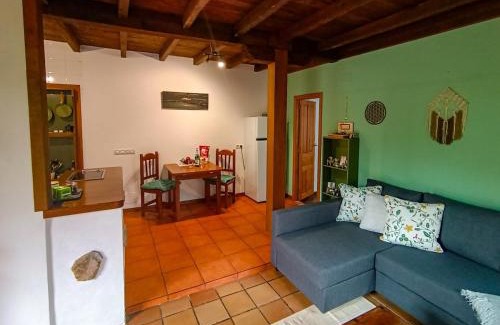 Cereceda Casa | Casita Aetheria