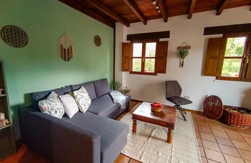 Cereceda Casa | Casita Aetheria