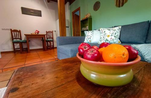 Cereceda Casa | Casita Aetheria
