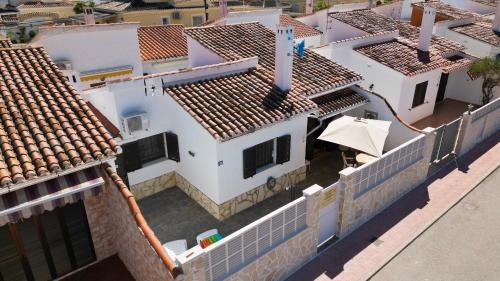 Els Poblets Casa | Casita al Mar, Els Poblets, Ferienhaus, Top Lage, nah am Strand, Parking, WIFI 300Mb, Sonnenterrasse, Photovoltaik Bonus