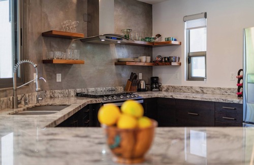 El Sargento Casa | Casita Amanda, Oceanfront La Ventana