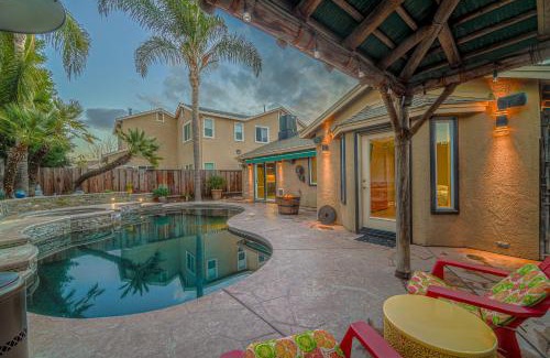 Turlock Casa | Casita Andrade