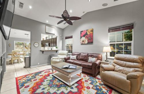 Turlock Casa | Casita Andrade