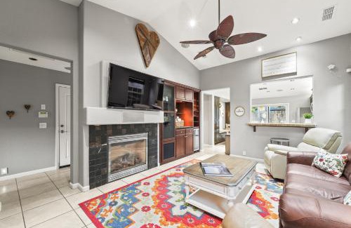 Turlock Casa | Casita Andrade