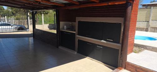 Villa Parque Síquiman Casa | Casita serrana