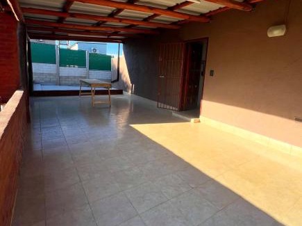 Villa Parque Síquiman Casa | Casita serrana