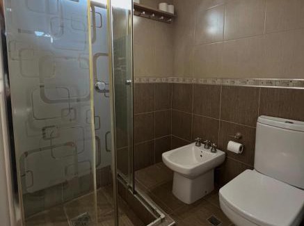 Villa Parque Síquiman Casa | Casita serrana