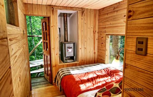 Futrono Casa | Casita Arbol