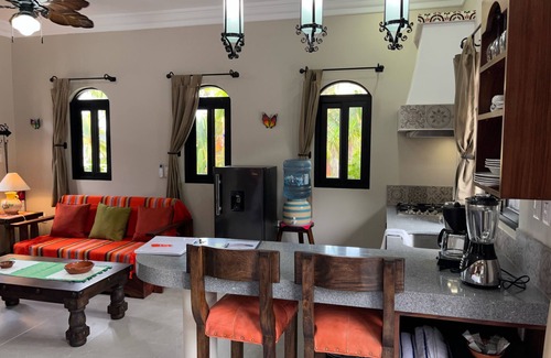 Los Ayala Apartamento | "Casita Arriba" Los Ayala