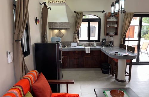 Los Ayala Apartamento | "Casita Arriba" Los Ayala