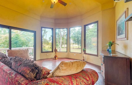 Sanctuary Belize Casa | Casita at Morningstar Breeze Gold Standard Certified