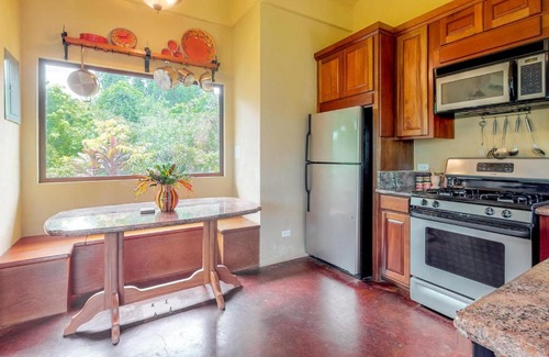 Sanctuary Belize Casa | Casita at Morningstar Breeze Gold Standard Certified