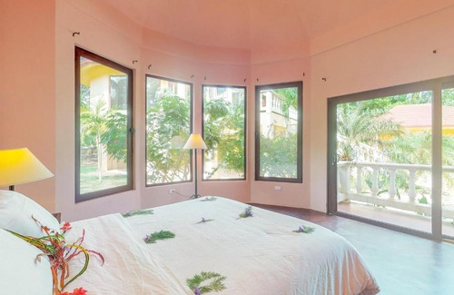 Sanctuary Belize Casa | Casita at Morningstar Breeze Gold Standard Certified