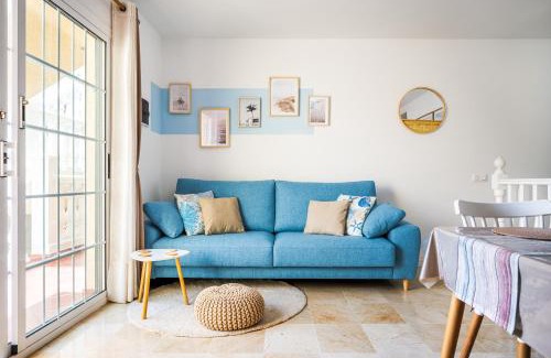 Caleta de Fuste Apartamento | Casita Azul Las Arenas