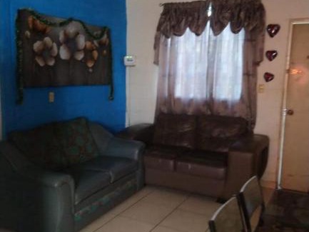 Mazatlán Apartamento | Casita Azul